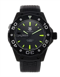 Tag Heuer Aquaracer WAJ2180.FT6015